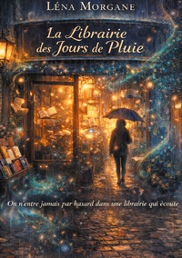 Image de La librairie des jours de pluie
