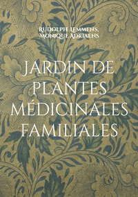 Picture of Jardin de plantes médicinales familiales