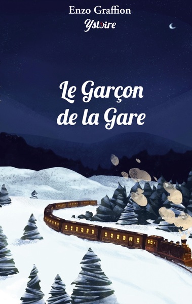 Picture of Le Garçon de la Gare