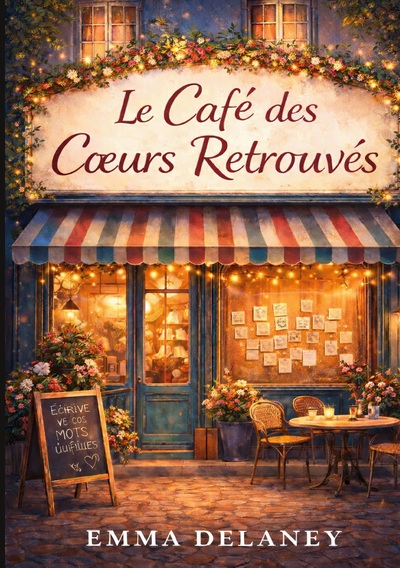 Image de Le Café des Coeurs Retrouvés