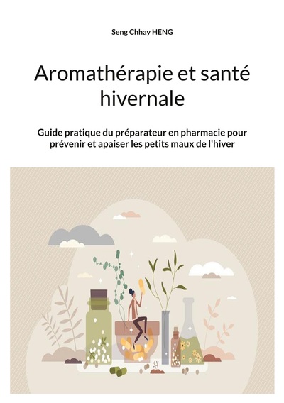 Image de Aromathérapie et santé hivernale