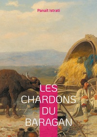 Picture of Les Chardons du Baragan