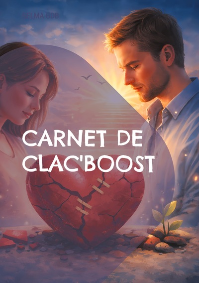 Picture of Carnet de Clac'Boost