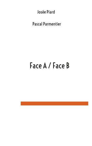 Image de Face A / Face B