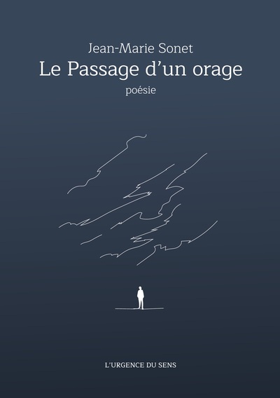 Image de Le Passage d'un orage