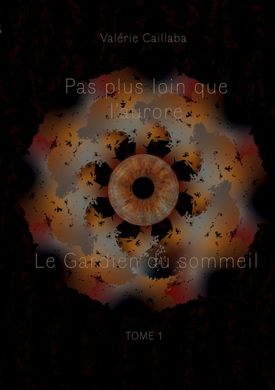 Image de Pas plus loin que l'aurore