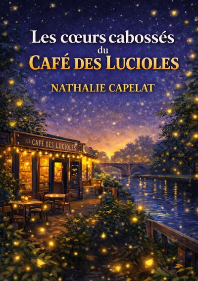 Image de Les coeurs cabosses du cafe des lucioles