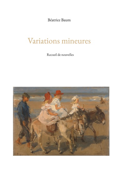 Picture of Variations mineures