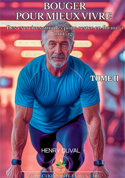 Image de Bouger pour mieux vivre