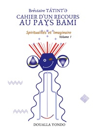 Image de Bréviaire TÁTINT'   Cahier d'un Recours au Pays BAMI