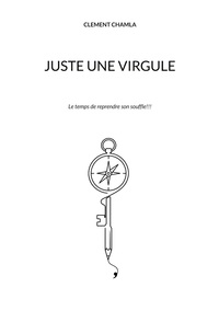 Picture of Juste une virgule
