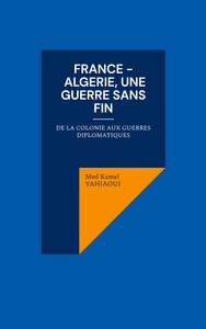 Picture of France - Algerie, une guerre sans fin