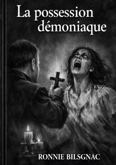 Image de La possession démoniaque