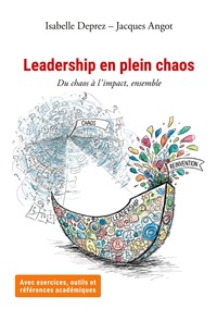 Picture of Leadership en plein chaos
