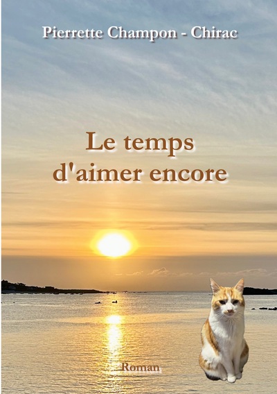 Picture of Le temps d'aimer encore