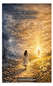 Image de Les jours qui pèsent, les jours qui sauvent