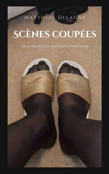 Picture of Scènes coupées