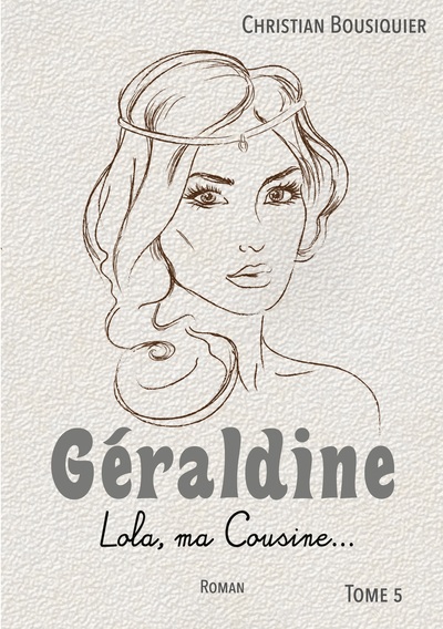 Picture of Géraldine