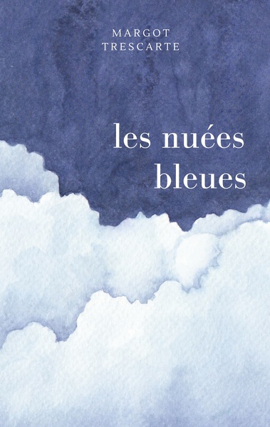Image de les nuées bleues