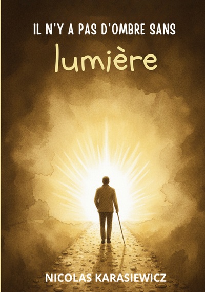 Picture of Il n'y a pas d'ombre sans lumière