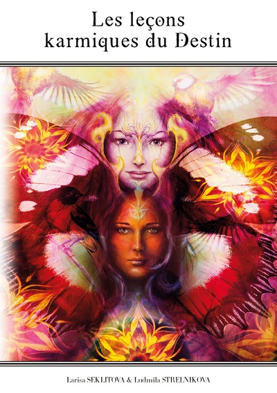 Image de Les leçons karmiques du destin