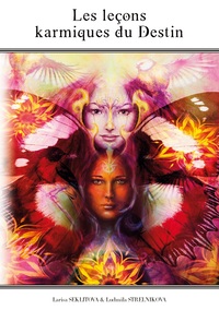 Image de Les leçons karmiques du destin