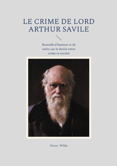 Picture of Le Crime de Lord Arthur Savile