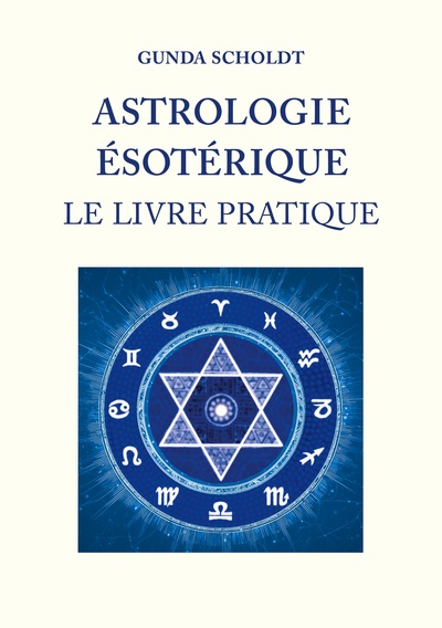 Picture of Astrologie Ésotérique
