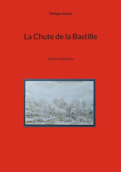 Image de La Chute de la Bastille