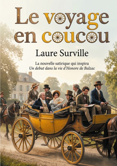 Image de Le voyage en coucou