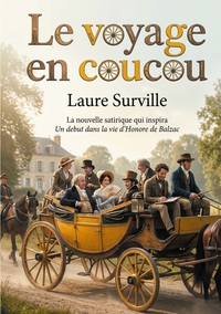 Image de Le voyage en coucou