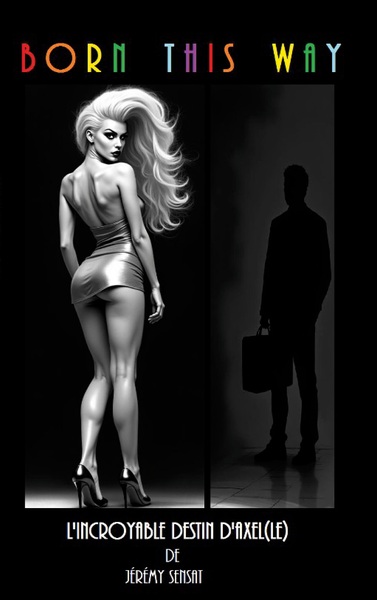 Picture of Born this way