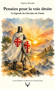 Picture of Pensées pour la voie droite