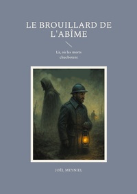 Picture of Le brouillard de l'abîme