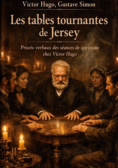 Image de Les tables tournantes de Jersey