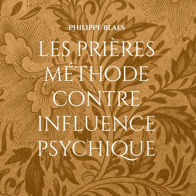 Picture of les prières méthode contre influence psychique