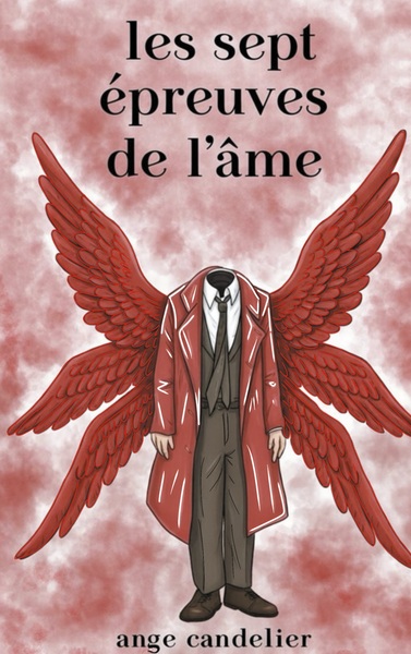 Picture of Les sept épreuves de l'âme