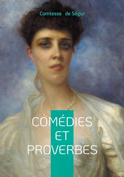 Image de Comédies et proverbes