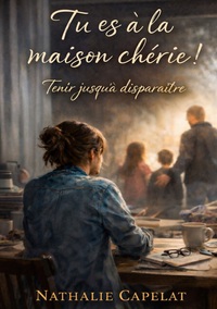 Picture of Tu es a la maison cherie