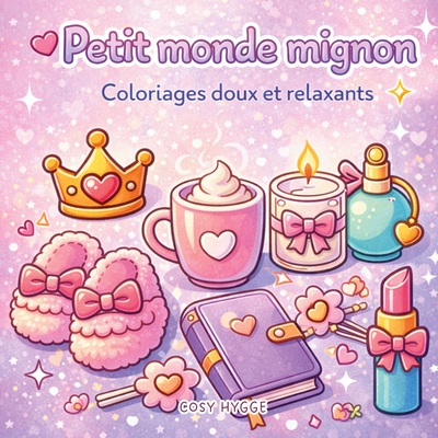 Image de Petit monde mignon