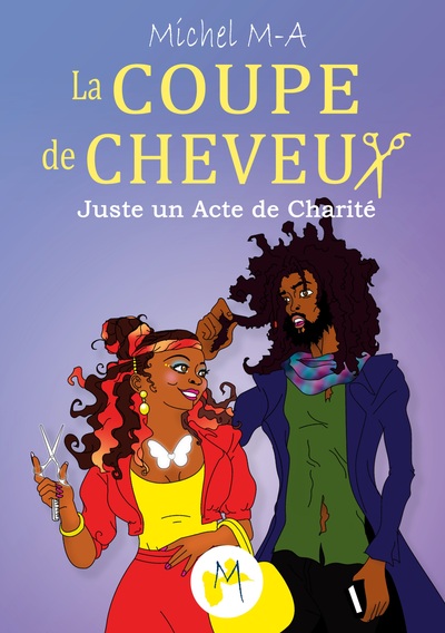 Picture of La coupe de cheveux