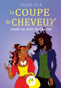 Picture of La coupe de cheveux