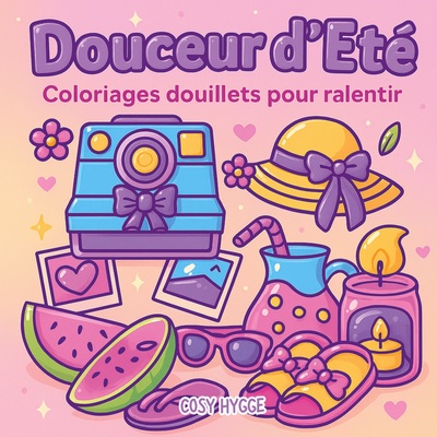 Image de Douceur d'été