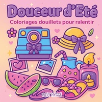 Image de Douceur d'été