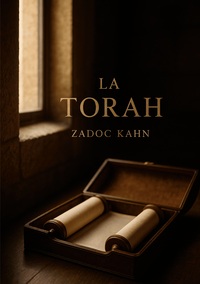 Image de La Torah