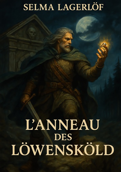 Image de L'Anneau des Löwensköld