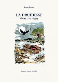 Picture of La Druidesse et autres récits