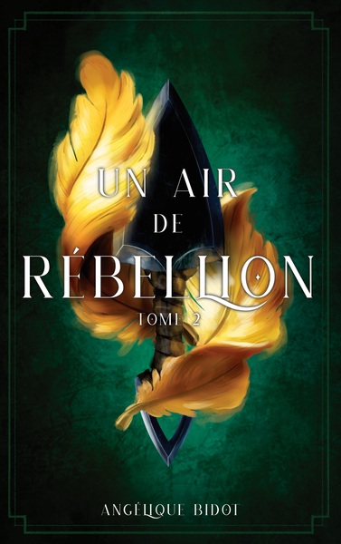 Image de Un Air de Rébellion
