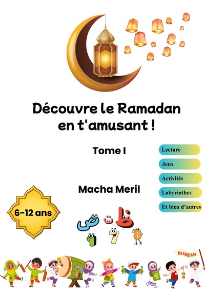Picture of Découvre le Ramadan en t'amusant