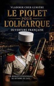 Image de Le Piolet pour l'Oligarque